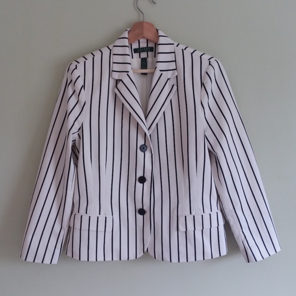 Ralph Lauren Blazer